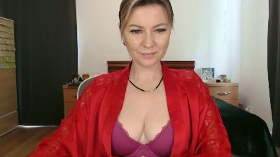 ParadiseAlina webcam model stream image