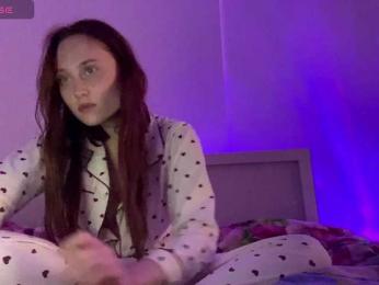 Vanessafoxiii webcam model stream image