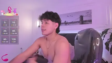 Jordan_24_ webcam model stream image