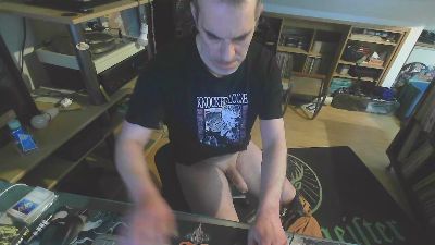 hornybigerman76 webcam model stream image