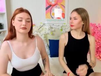 secret_materialz webcam model stream image