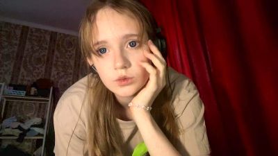 MyrtisMcclard webcam cam4 model stream image