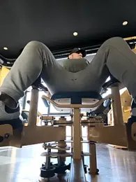 hazarcannn webcam model stream image