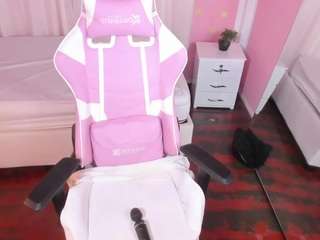 missanny webcam model stream image