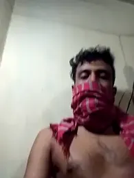 MDROBEL007 webcam model stream image