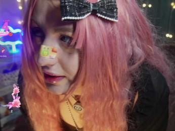 Bunnylisa webcam bongacams model stream image