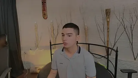 MarcoVitto webcam model stream image