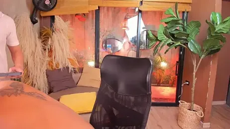 MarcoVitto webcam model stream image