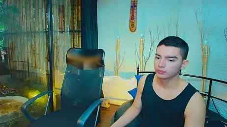 MarcoVitto webcam model stream image