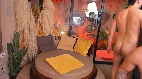 MarcoVitto webcam model stream image