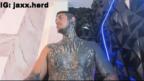 JAXXXONHERD webcam model stream image