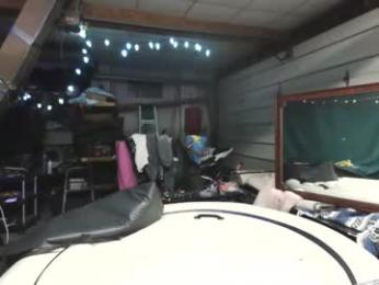 coprolitestorm webcam model stream image