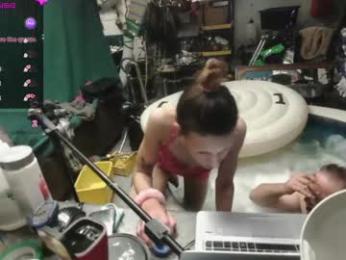 coprolitestorm webcam model stream image