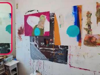 rosaliecaine webcam model stream image