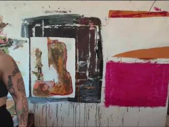 rosaliecaine webcam model stream image