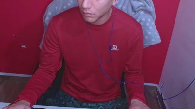 Larry_Art_A webcam model stream image