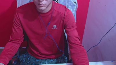 Larry_Art_A webcam model stream image