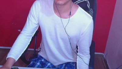 Larry_Art_A webcam model stream image