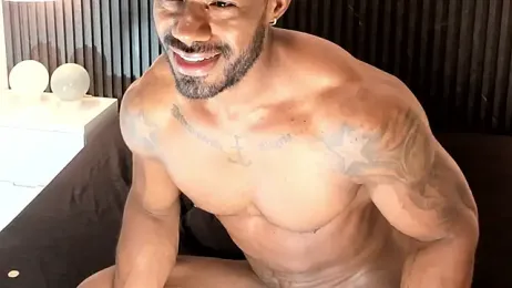 Ganiimedes webcam model stream image