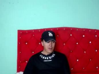 hot_jokerharley webcam model stream image