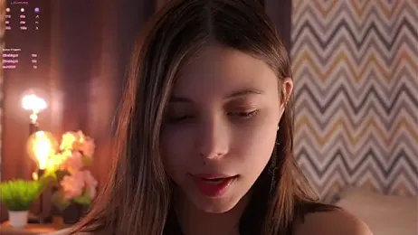DarelleFare webcam model stream image