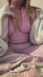 Coquineblondefr webcam model stream image