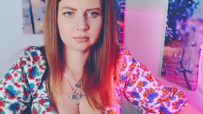 Lizy_Love webcam model stream image