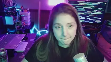 mirannacult webcam model stream image