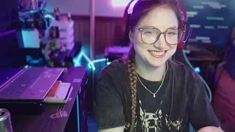 mirannacult webcam model stream image