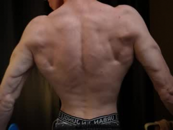 j_akira13 webcam model stream image