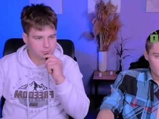 michael-strong webcam model stream image