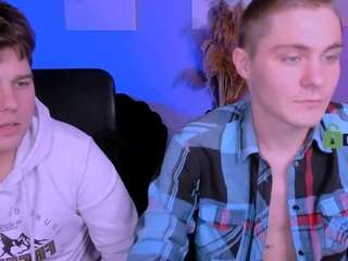 michael-strong webcam model stream image