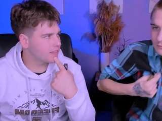 michael-strong webcam model stream image