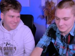 michael-strong webcam camsoda model stream image