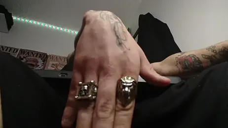 Anhony_Muscle webcam model stream image