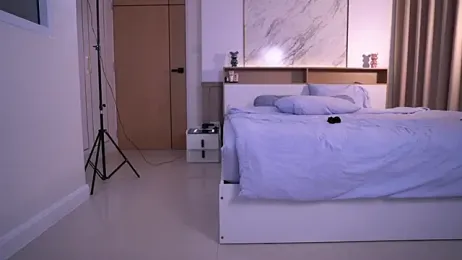 Cute_Foxy@xh webcam model stream image