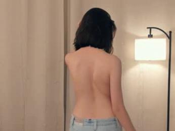 charlinepiker webcam chaturbate model stream image