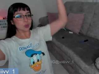 karla-1 webcam model stream image