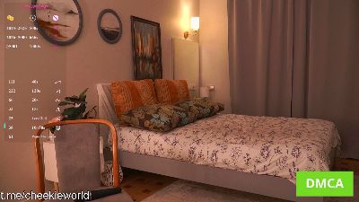 DeboraAckerley webcam cam4 model stream image