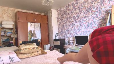 MarcellaLacava webcam model stream image