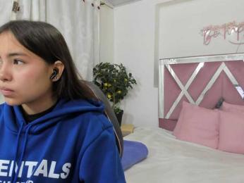 Isabela-tay webcam model stream image