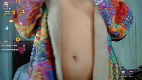 Summer_XO webcam model stream image