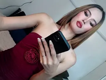 Ursassyblythe webcam model stream image