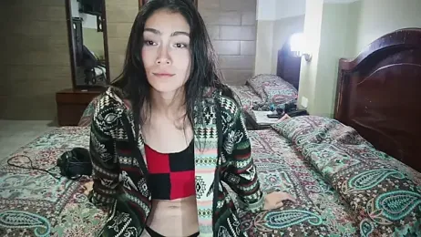 RigelAndy webcam model stream image