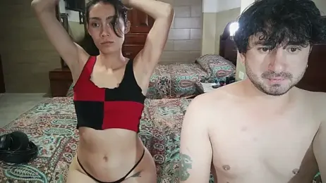 RigelAndy webcam model stream image