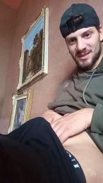 Maxim2707 webcam cam4 model stream image