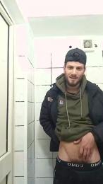 Maxim2707 webcam cam4 model stream image