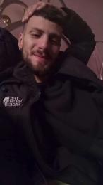 Maxim2707 webcam cam4 model stream image