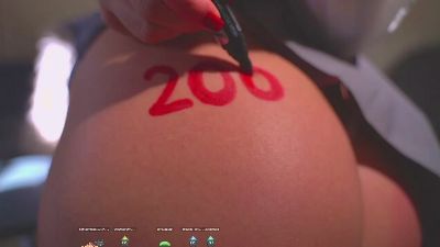 OdetteAllenson webcam cam4 model stream image