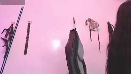 Violet-Queen webcam model stream image